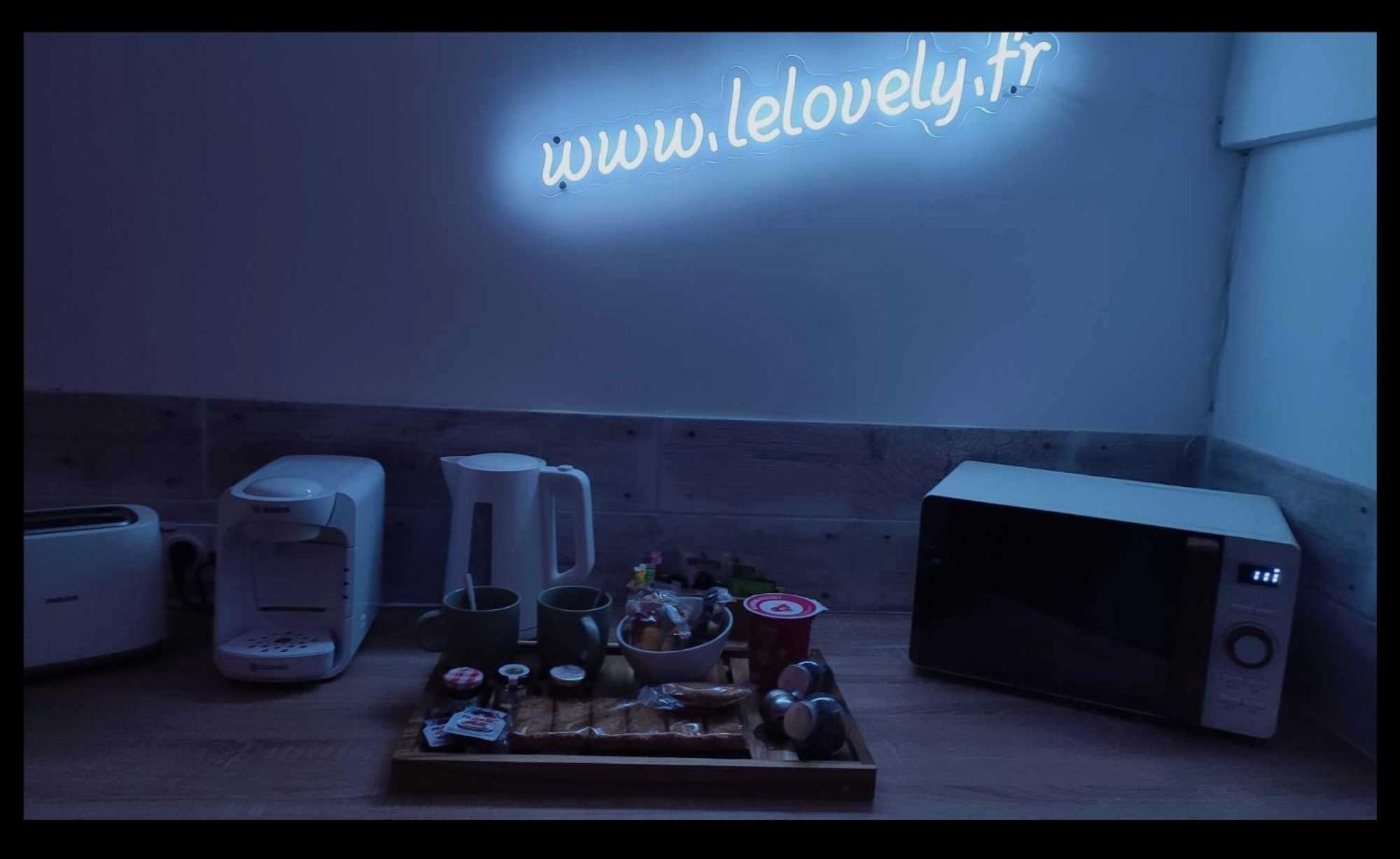 Le Lovely Narbonnais - Balneo & Sauna Ναρμπόν Εξωτερικό φωτογραφία